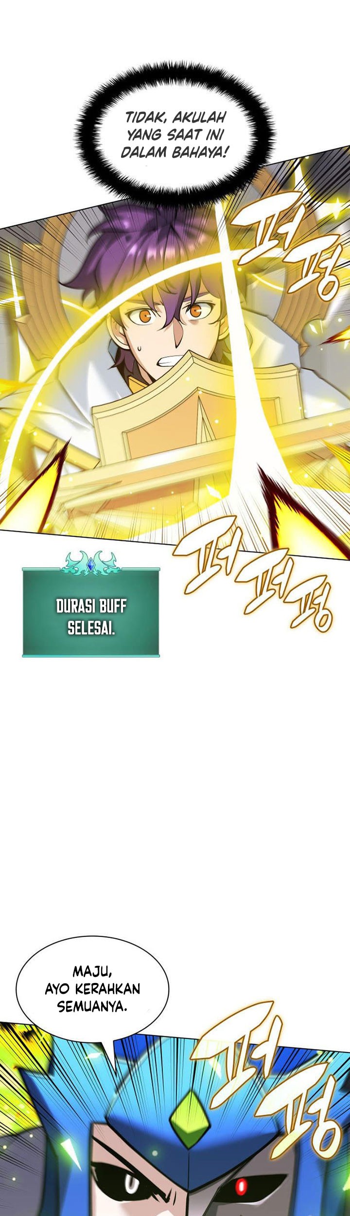 Overgeared Chapter 226 Gambar 100