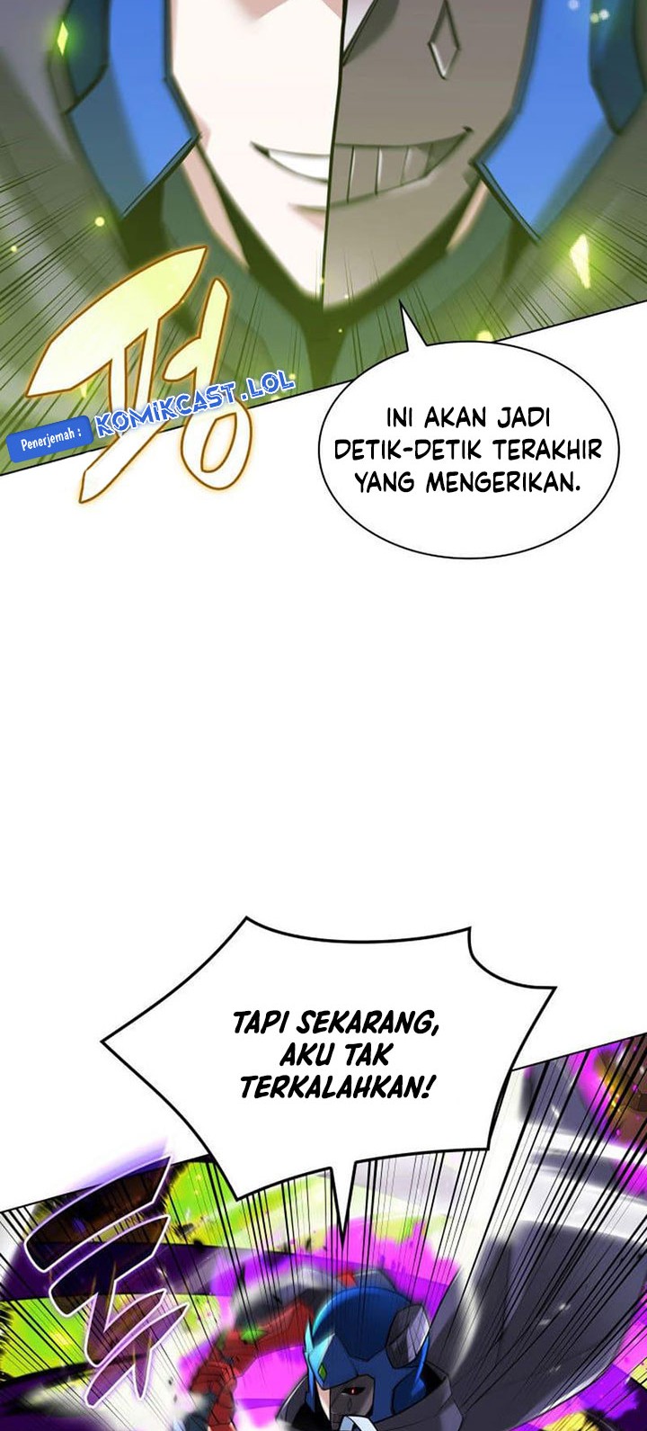 Overgeared Chapter 226 Gambar 101