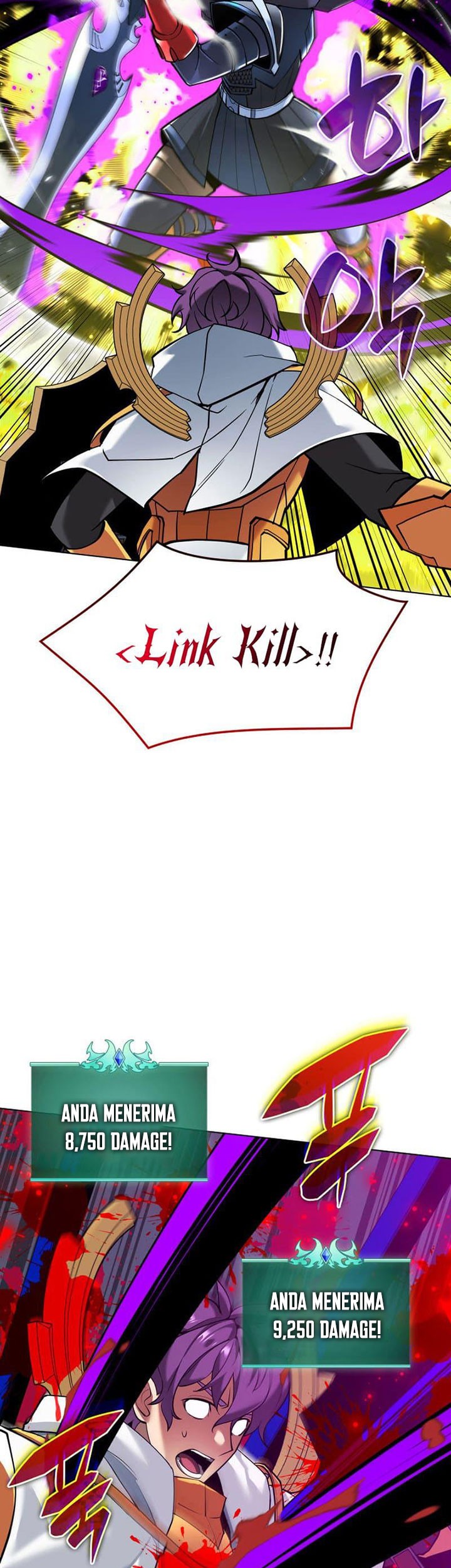 Overgeared Chapter 226 Gambar 102