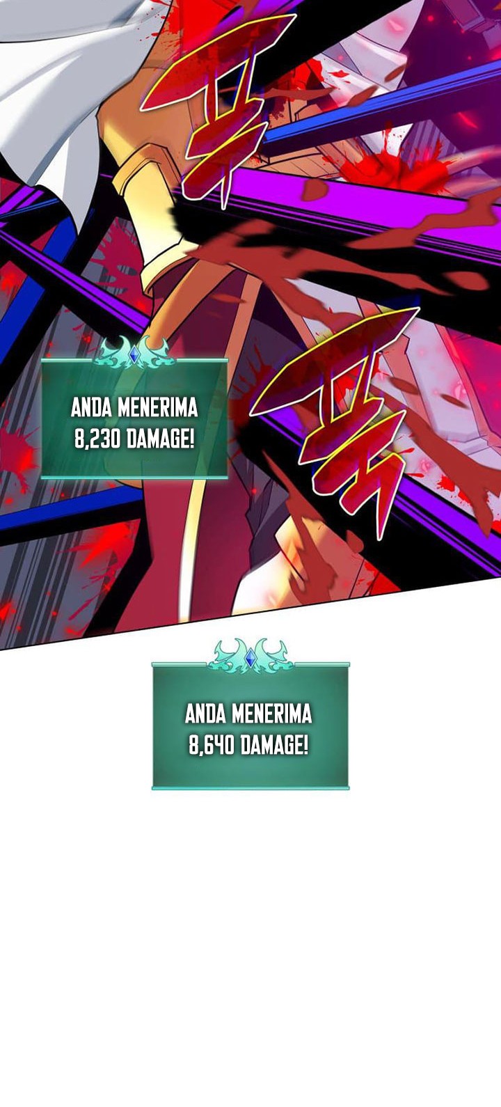 Overgeared Chapter 226 Gambar 103