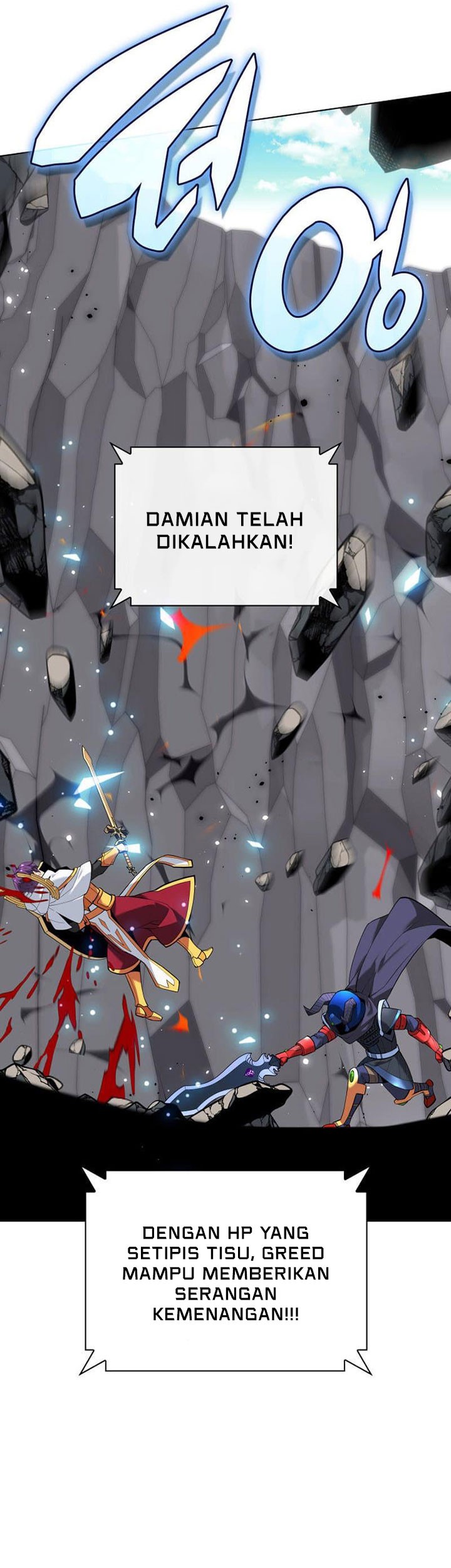 Overgeared Chapter 226 Gambar 104