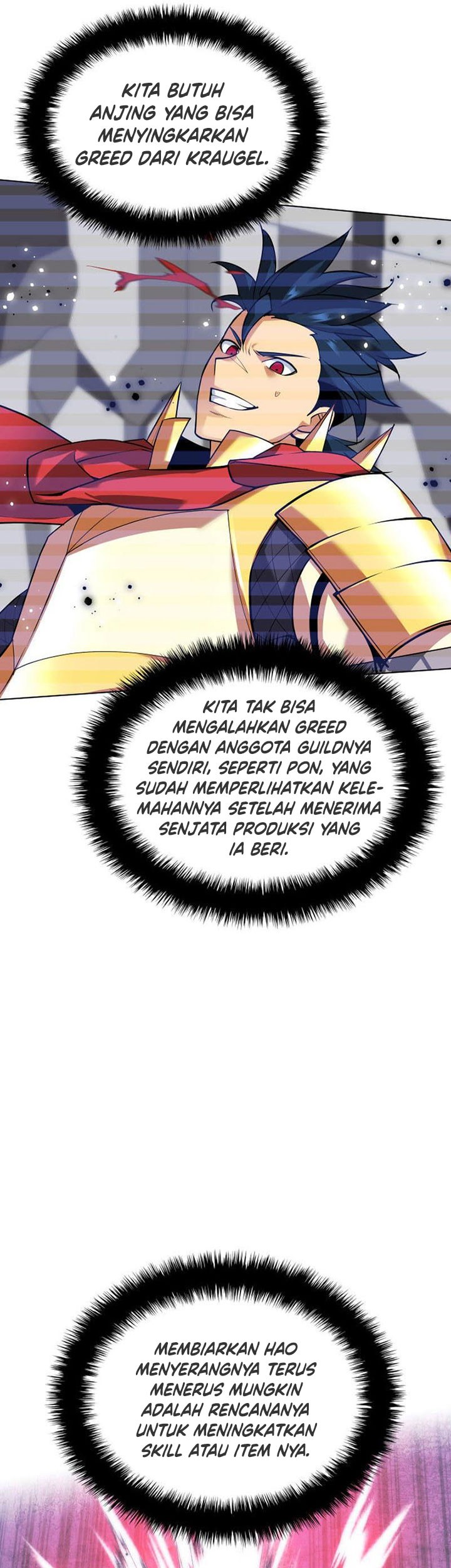 Overgeared Chapter 226 Gambar 12