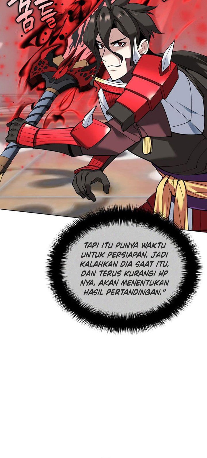 Overgeared Chapter 226 Gambar 15