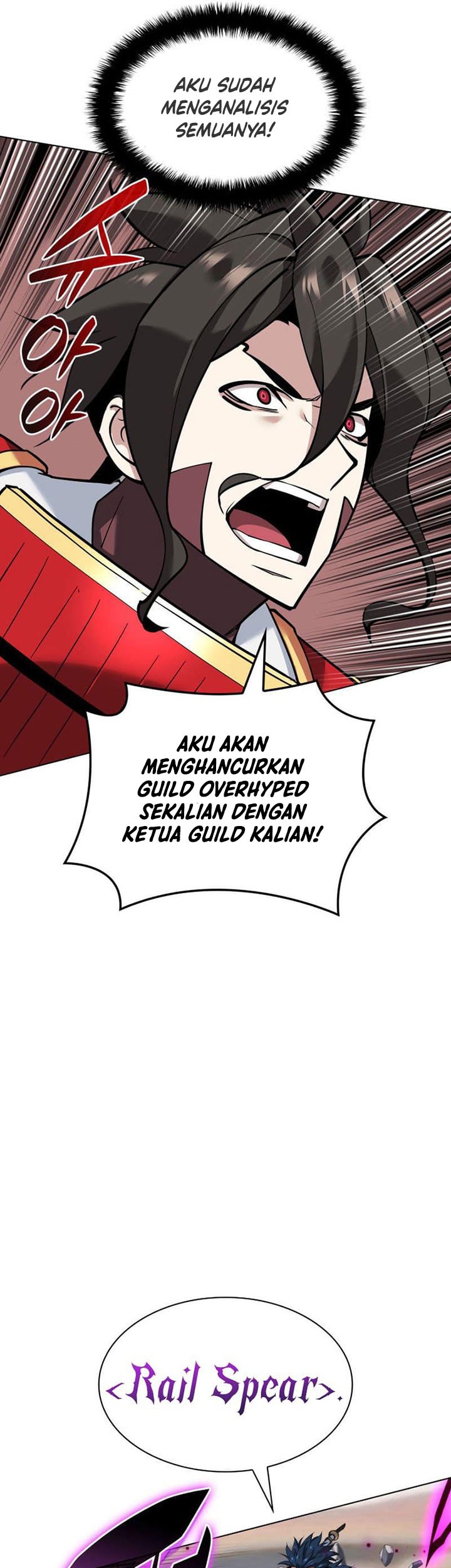 Overgeared Chapter 226 Gambar 16