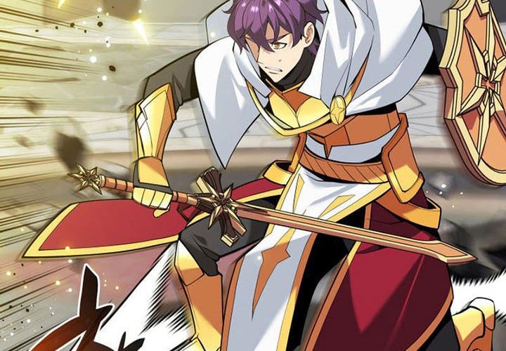 Overgeared Chapter 225 Gambar 33