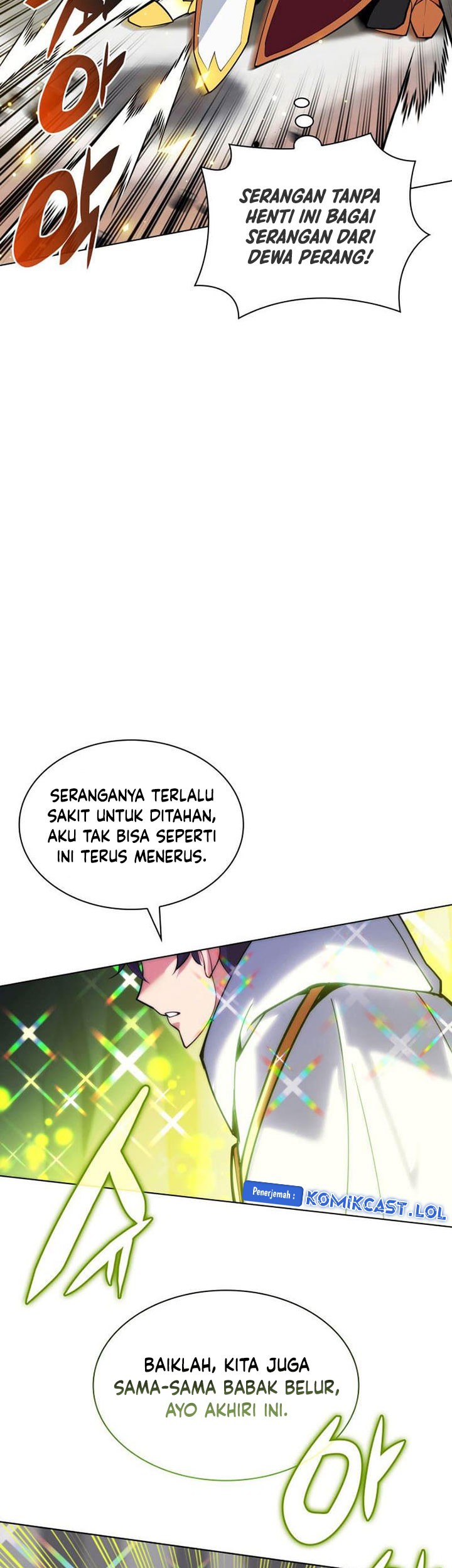 Overgeared Chapter 225 Gambar 34