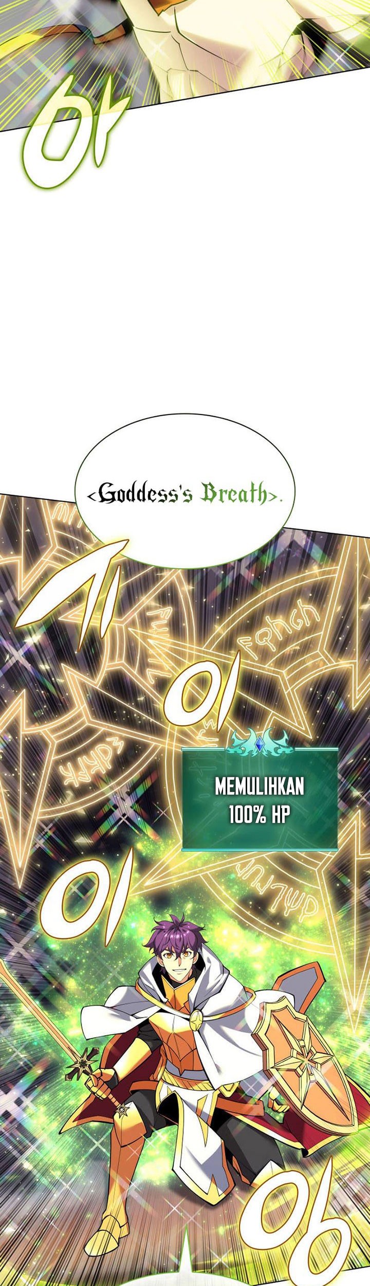 Overgeared Chapter 225 Gambar 36