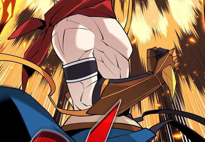 Overgeared Chapter 225 Gambar 19