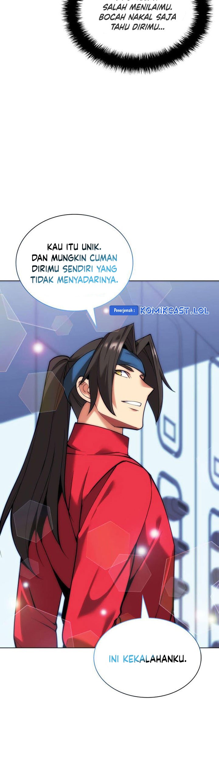 Overgeared Chapter 225 Gambar 24