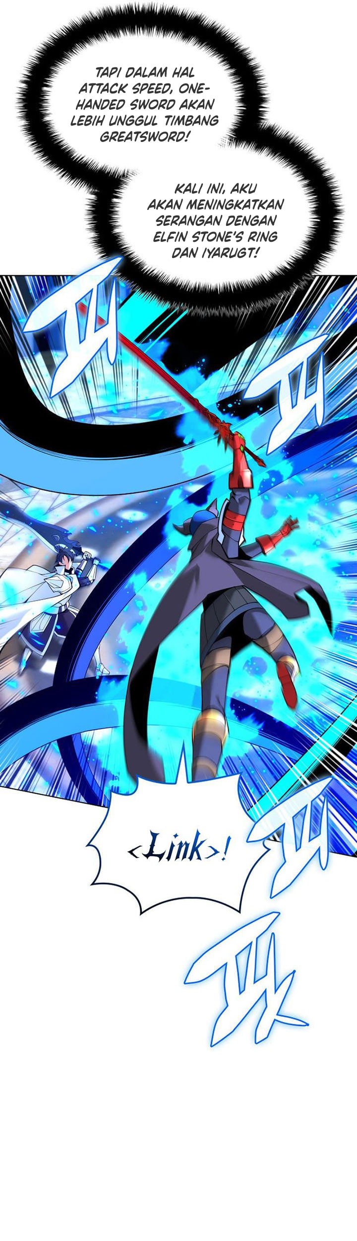 Overgeared Chapter 225 Gambar 46