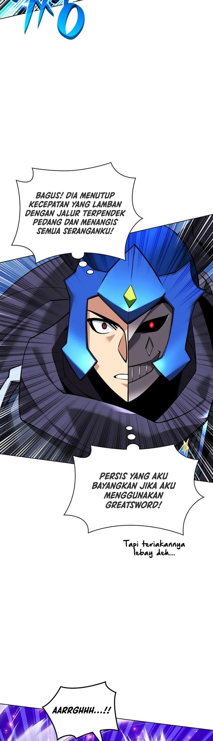 Overgeared Chapter 225 Gambar 48