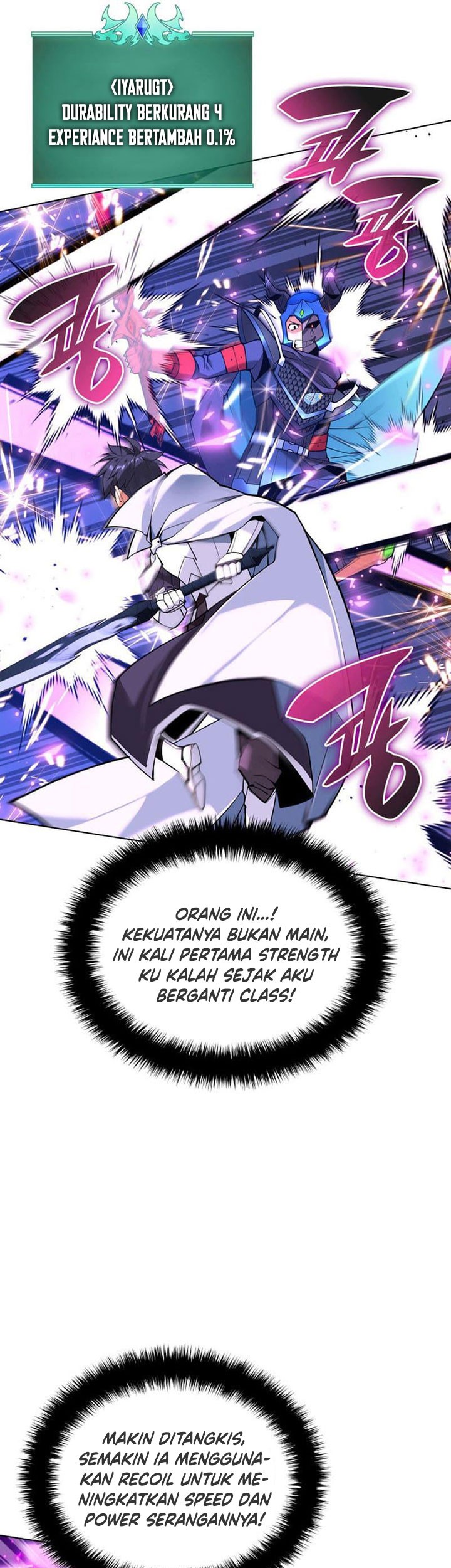 Overgeared Chapter 225 Gambar 50
