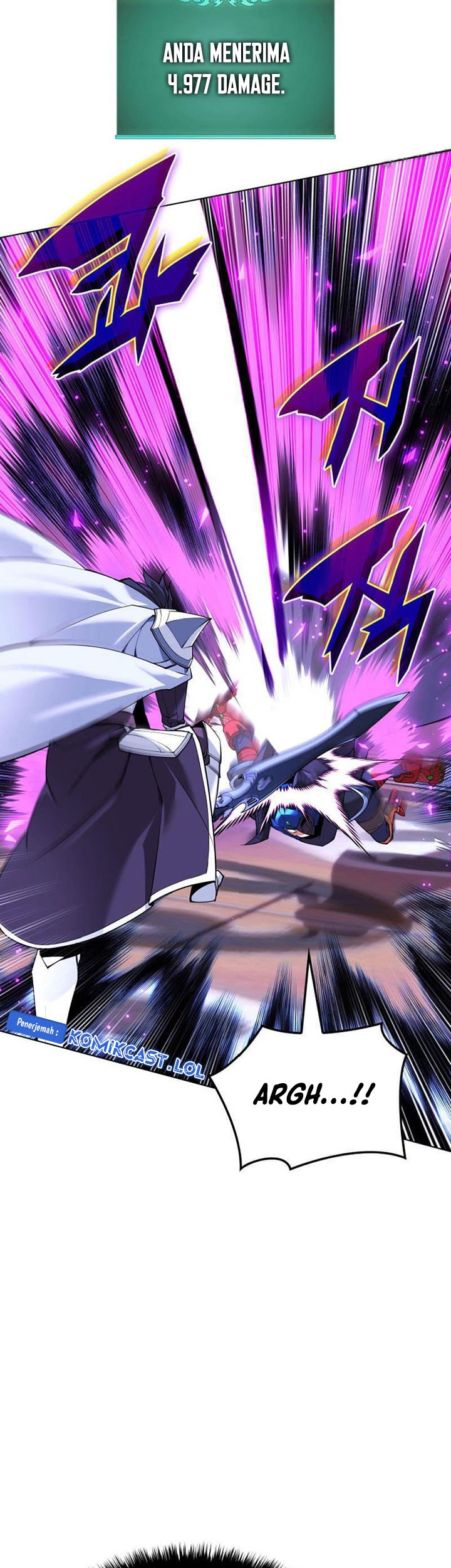 Overgeared Chapter 225 Gambar 52