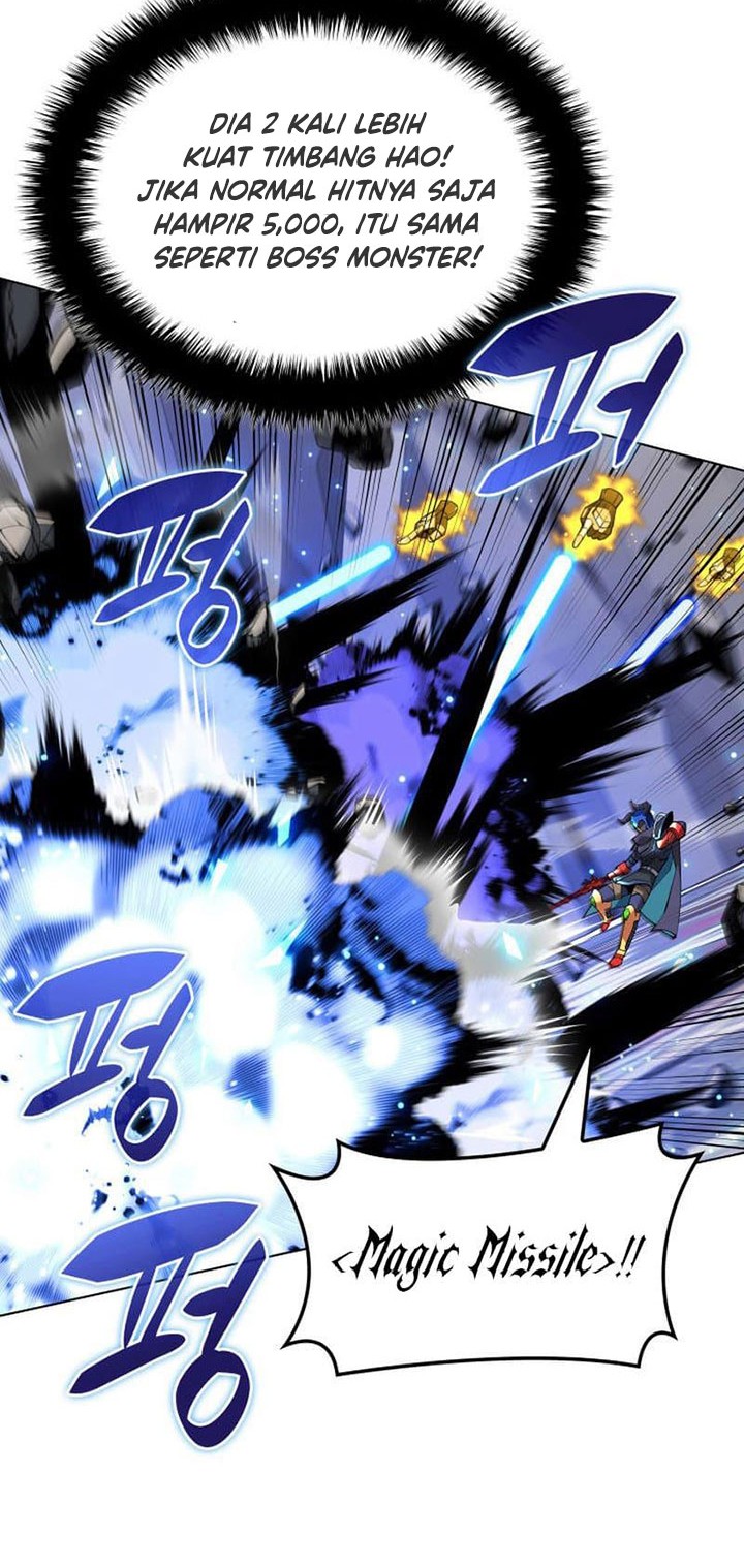 Overgeared Chapter 225 Gambar 53