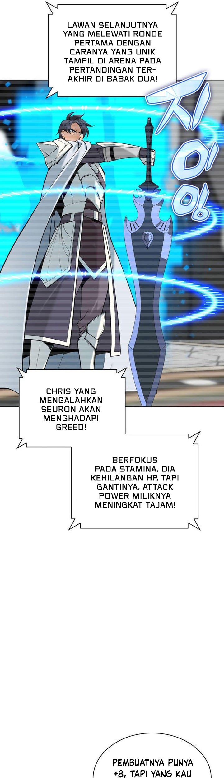 Overgeared Chapter 225 Gambar 42