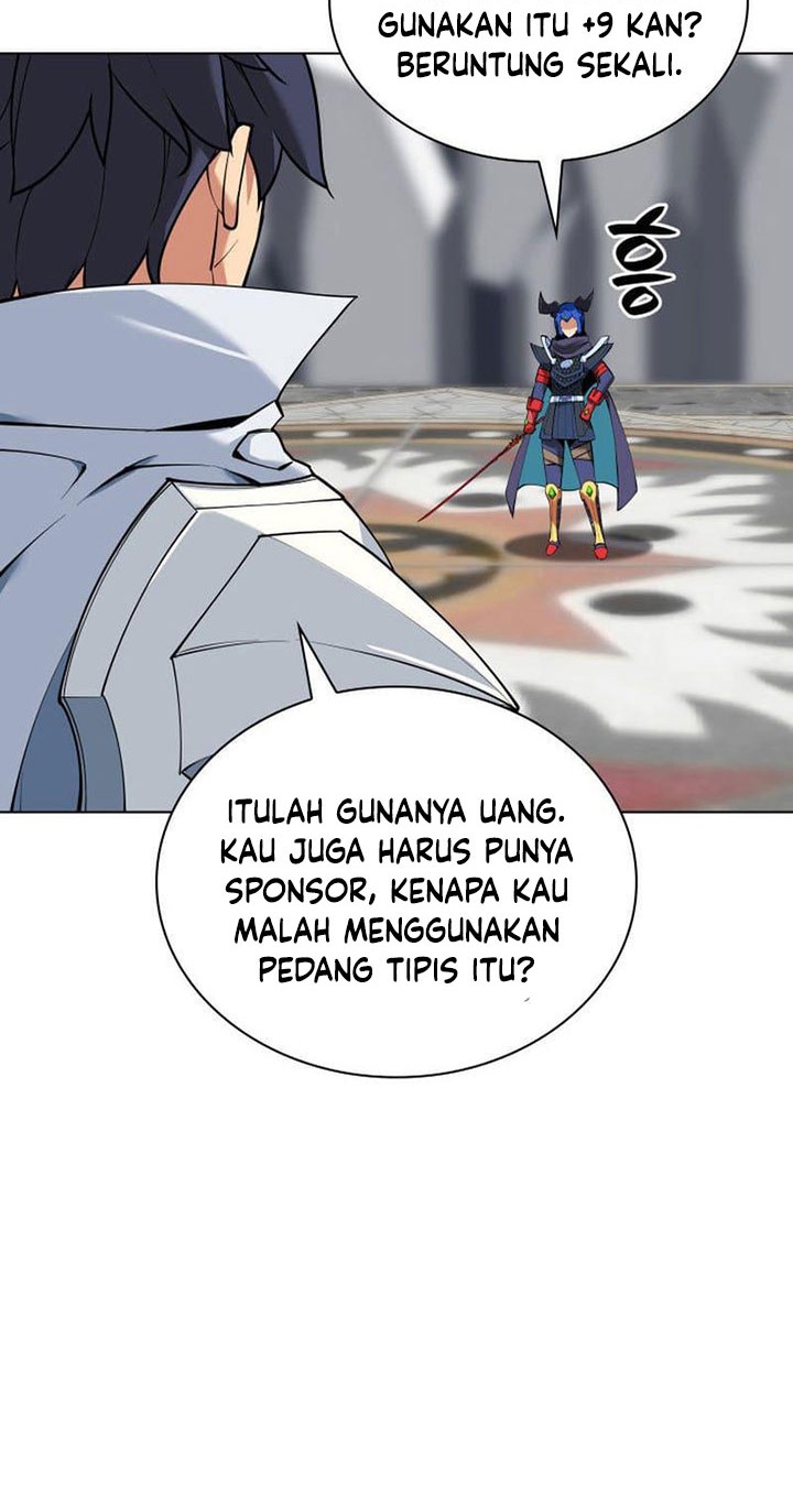 Overgeared Chapter 225 Gambar 43