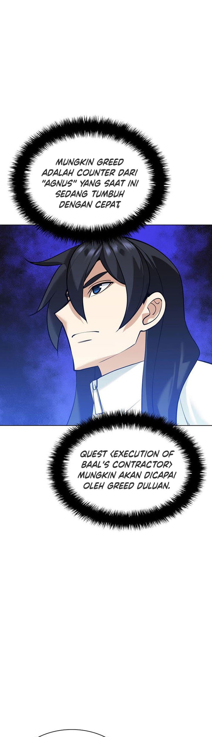 Overgeared Chapter 225 Gambar 72