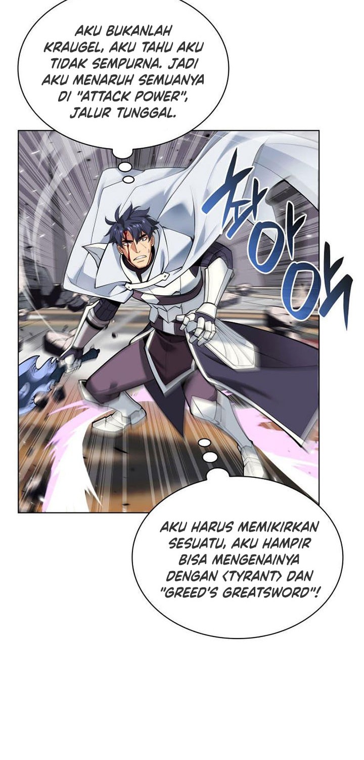 Overgeared Chapter 225 Gambar 73