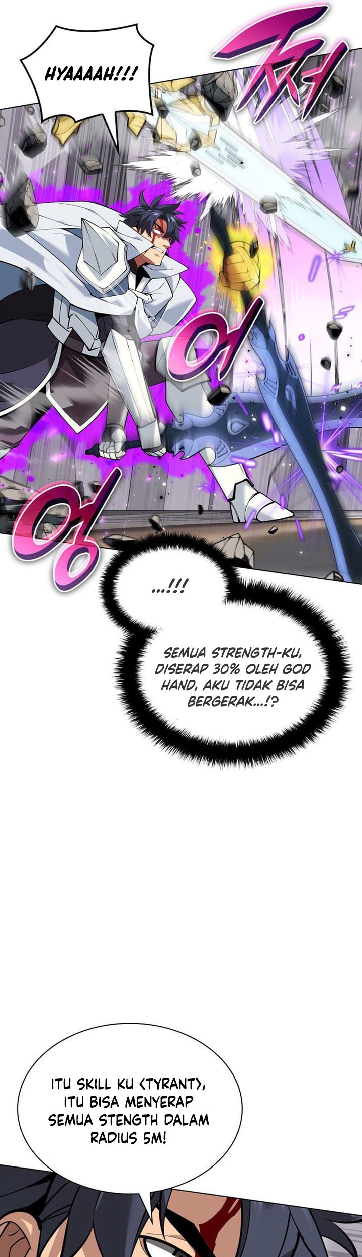 Overgeared Chapter 225 Gambar 58