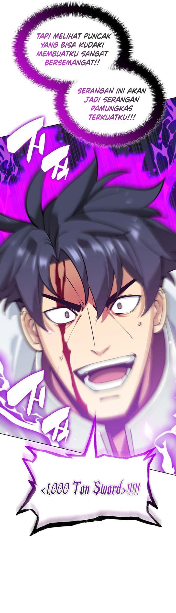 Overgeared Chapter 225 Gambar 88