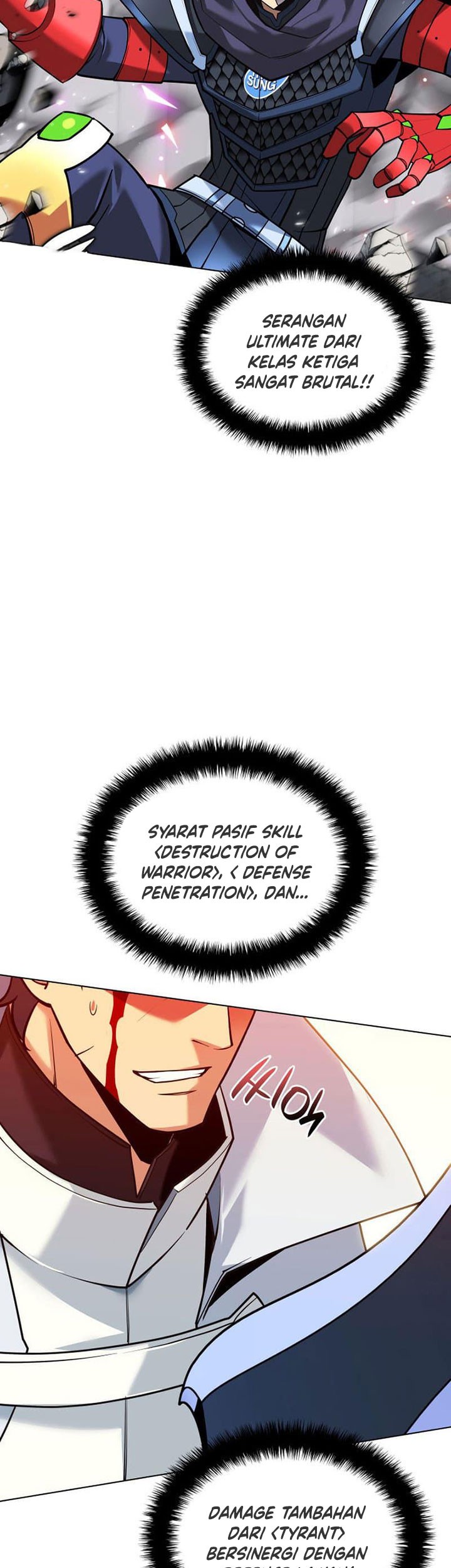 Overgeared Chapter 225 Gambar 92