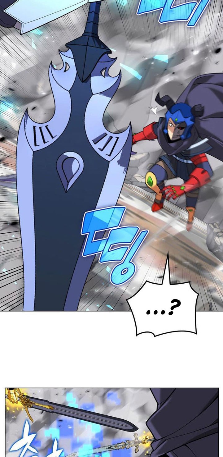 Overgeared Chapter 225 Gambar 95