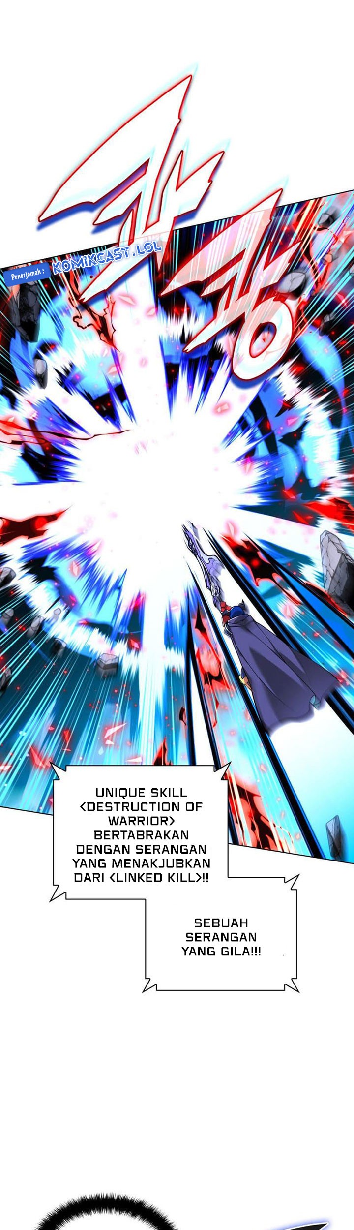 Overgeared Chapter 225 Gambar 82