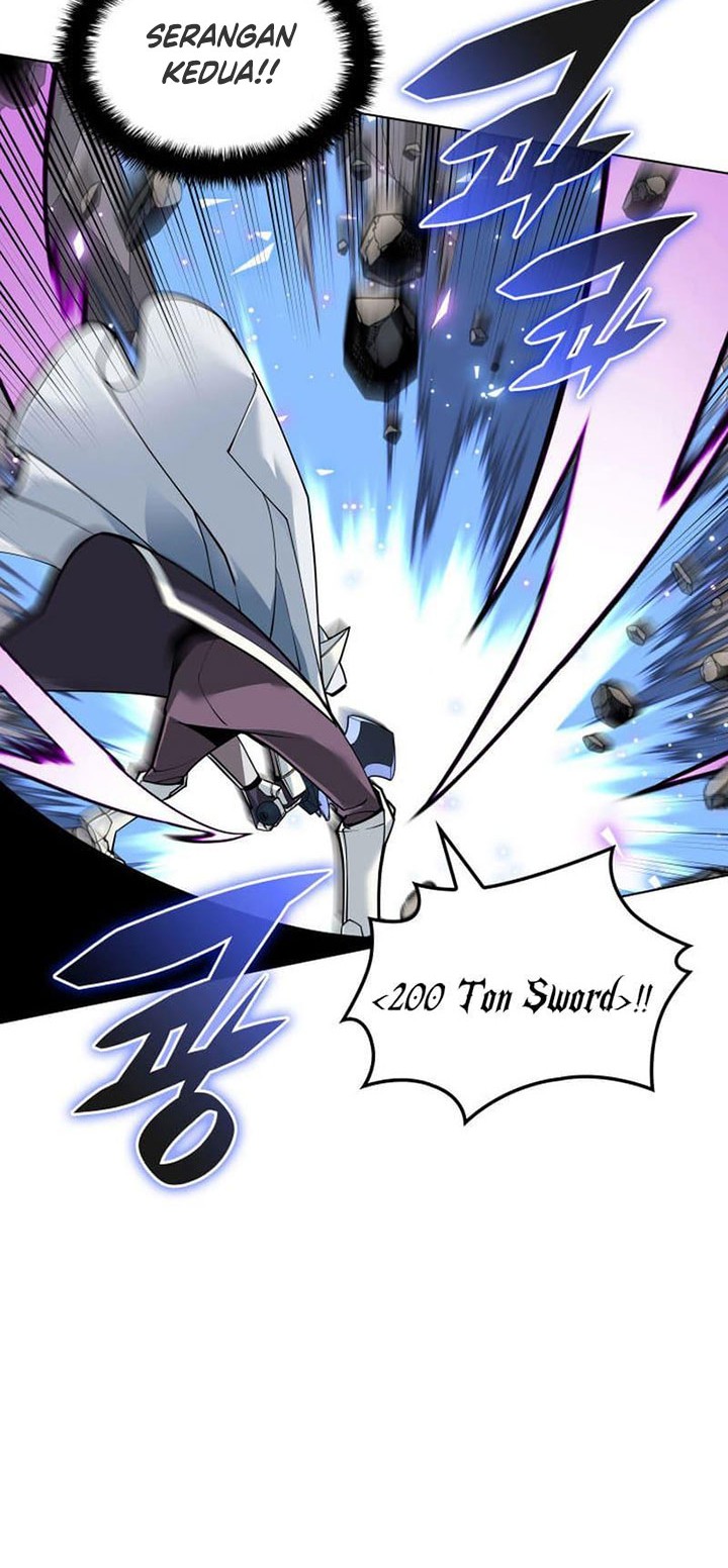 Overgeared Chapter 225 Gambar 83