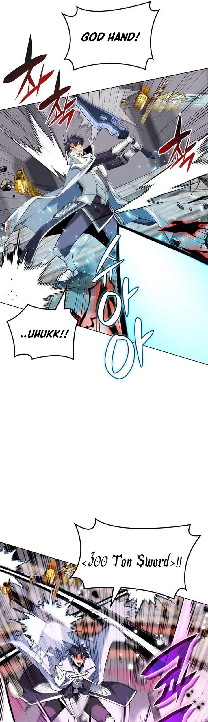 Overgeared Chapter 225 Gambar 84