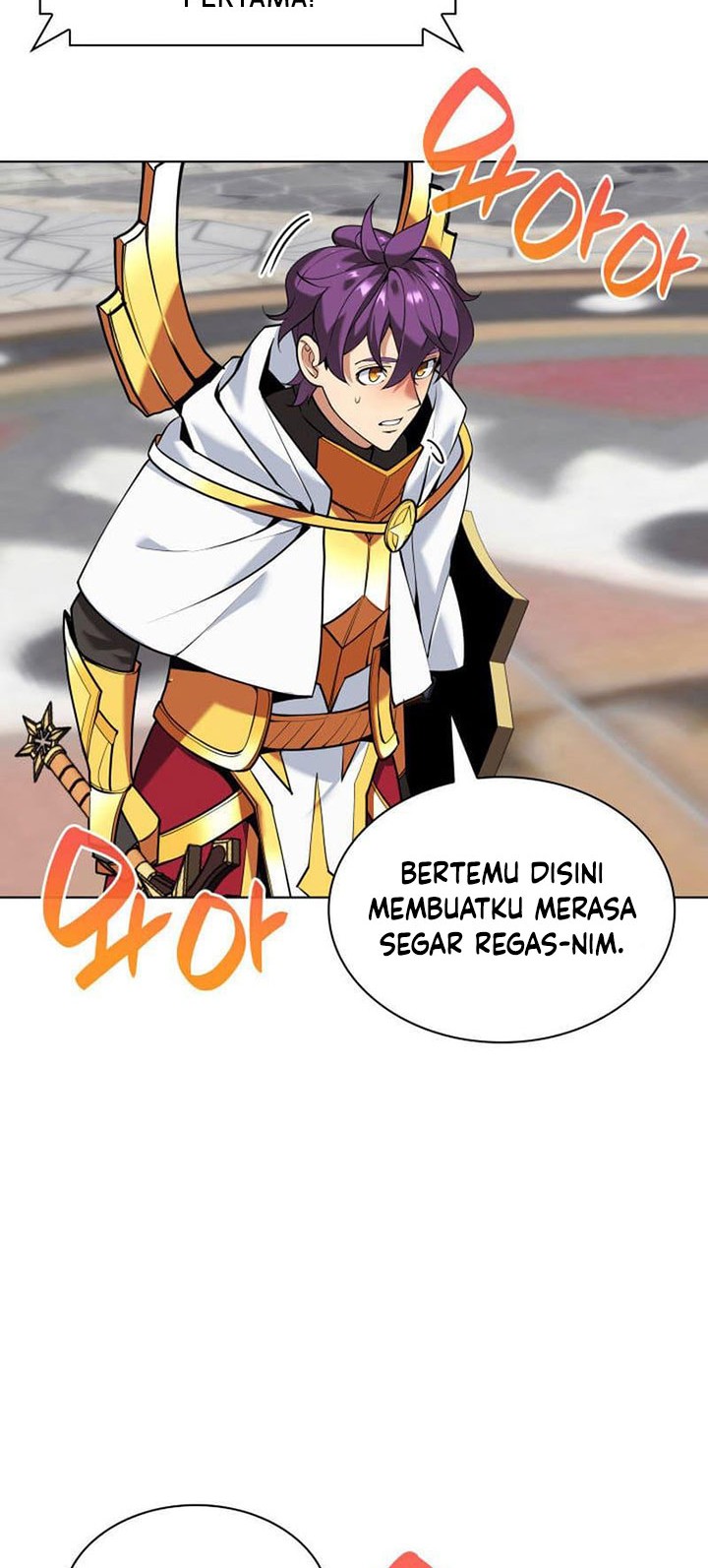 Overgeared Chapter 225 Gambar 7