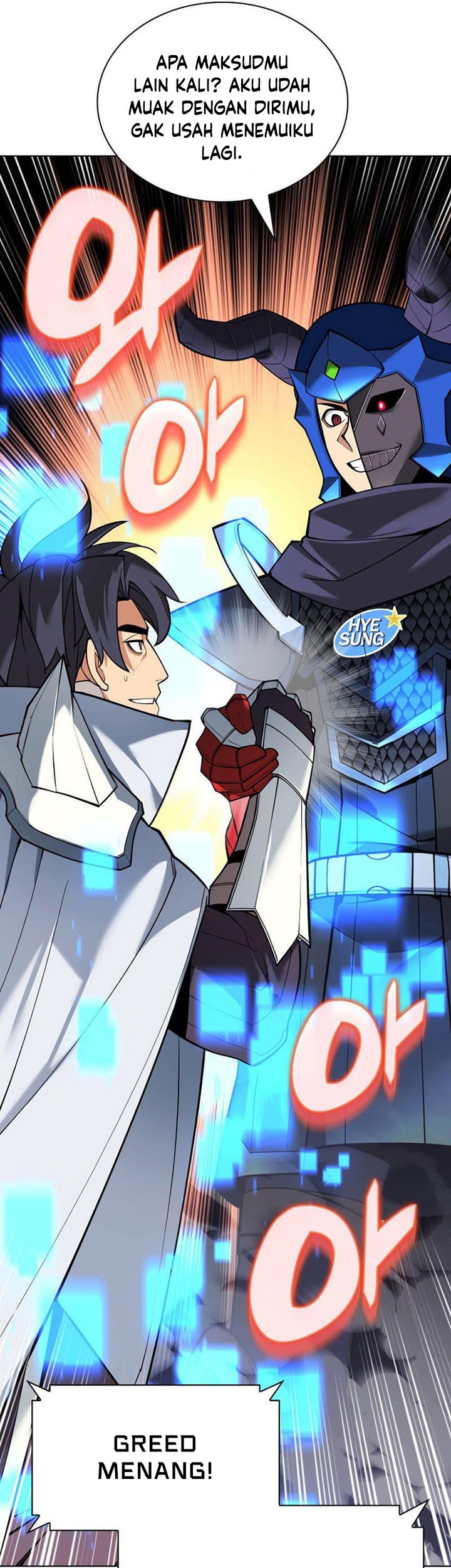 Overgeared Chapter 225 Gambar 98