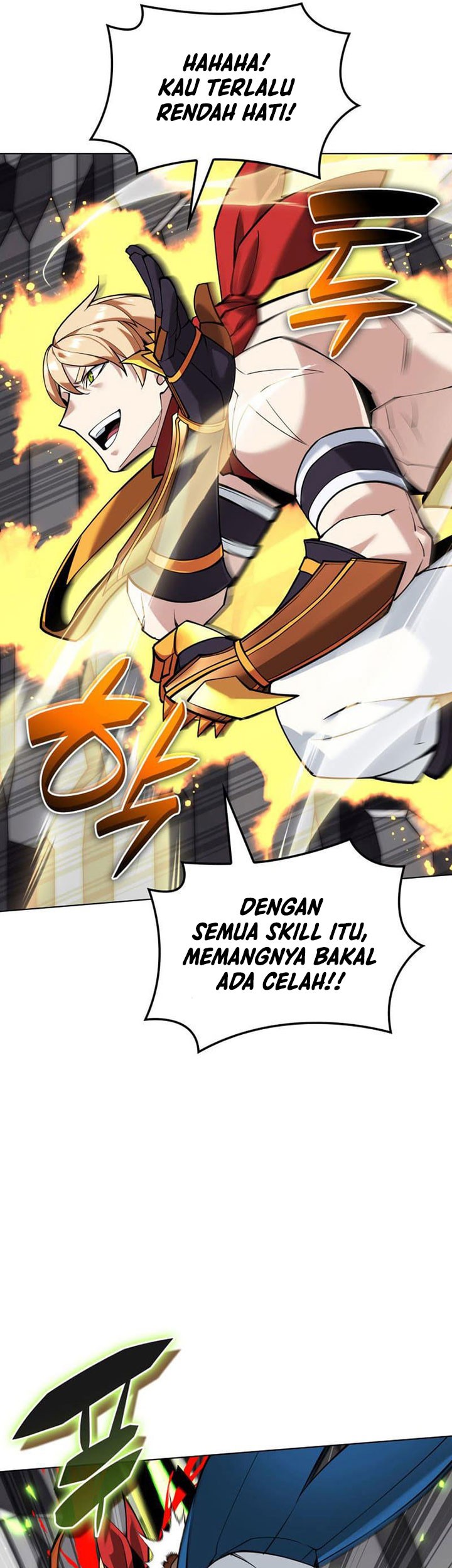 Overgeared Chapter 225 Gambar 10