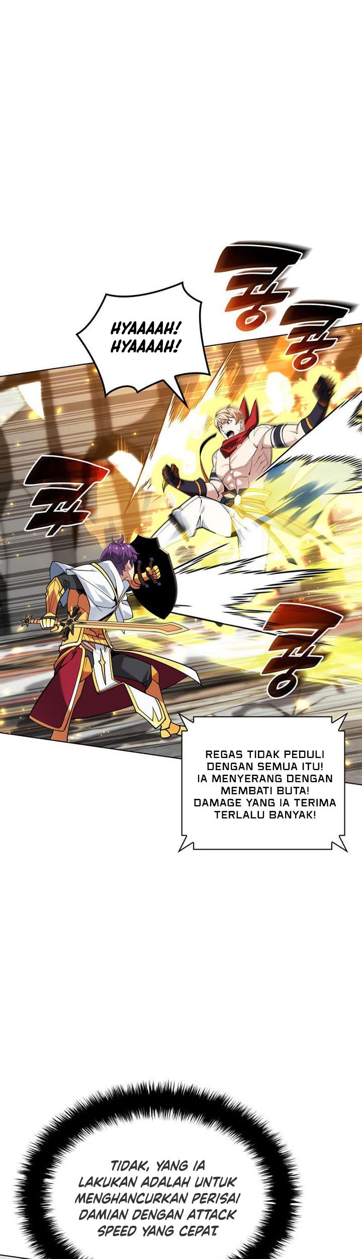 Overgeared Chapter 225 Gambar 16