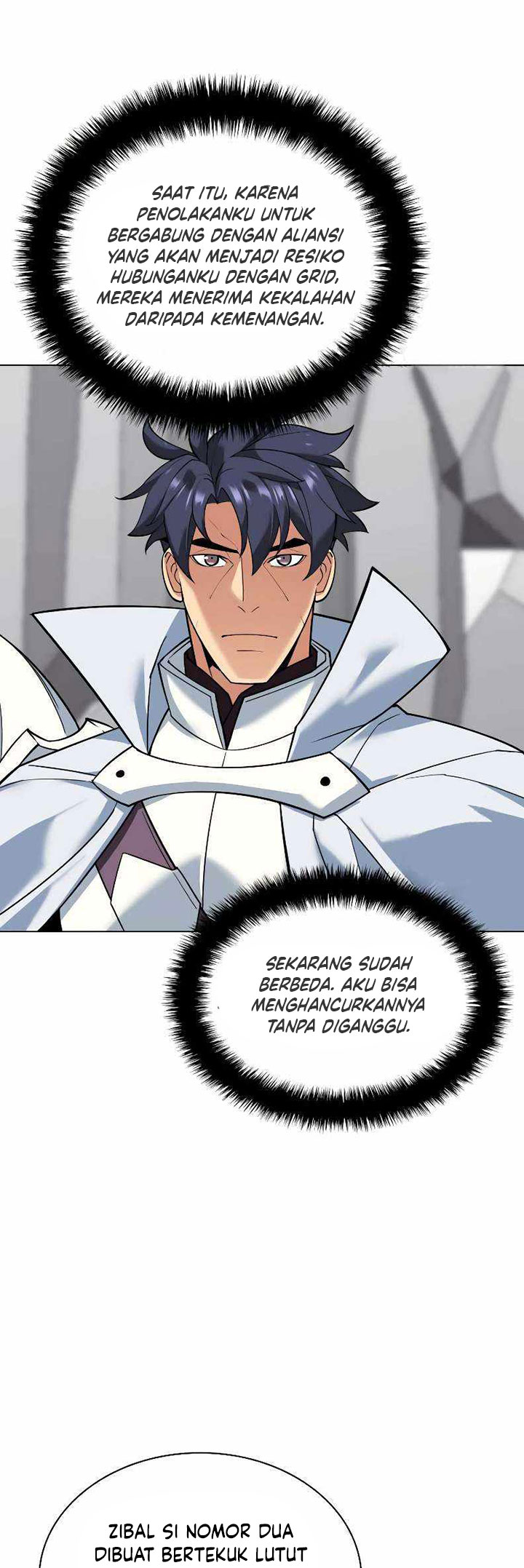 Overgeared Chapter 224 Gambar 14