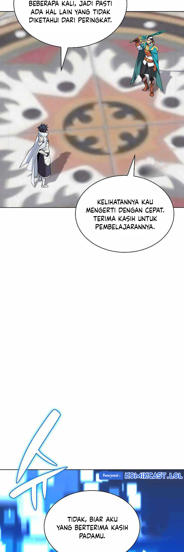 Overgeared Chapter 224 Gambar 15