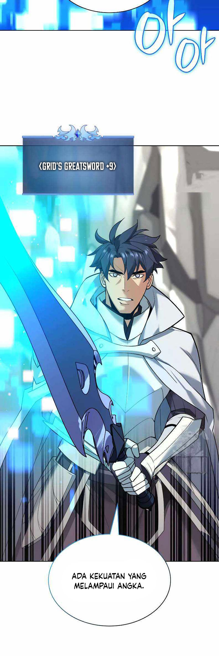 Overgeared Chapter 224 Gambar 16