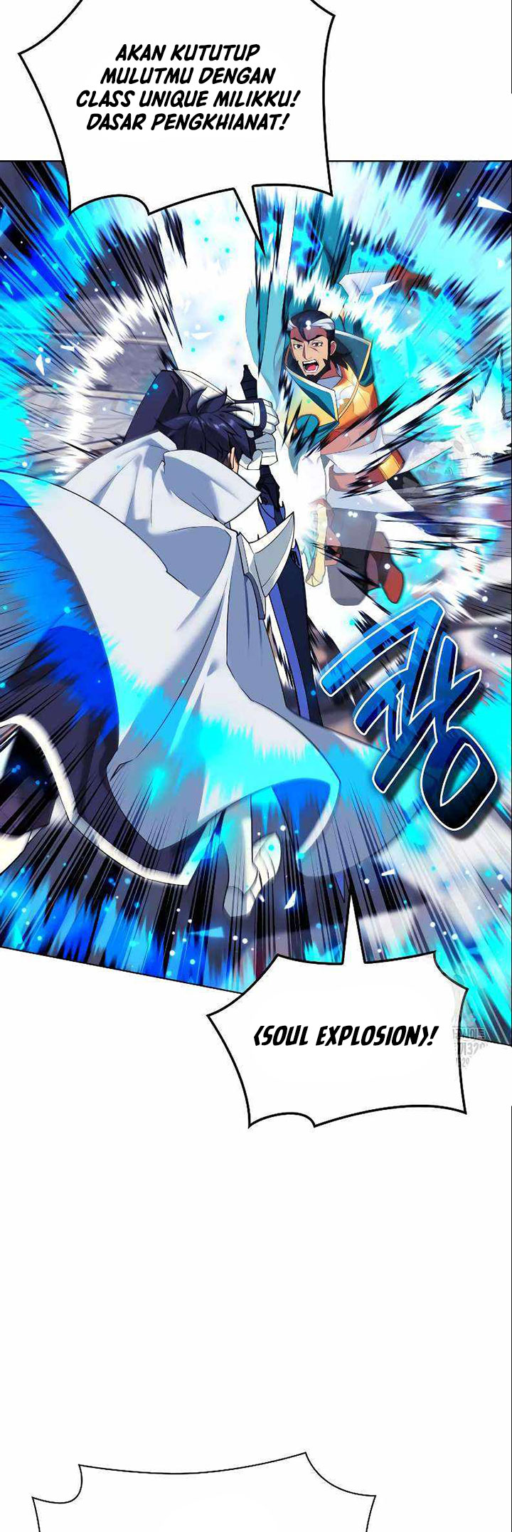 Overgeared Chapter 224 Gambar 19