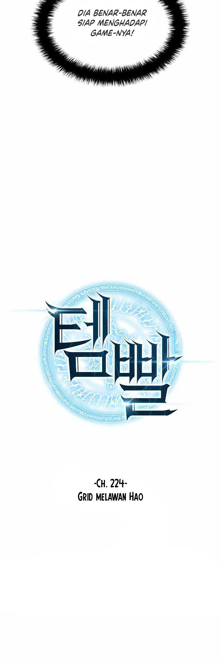 Overgeared Chapter 224 Gambar 11