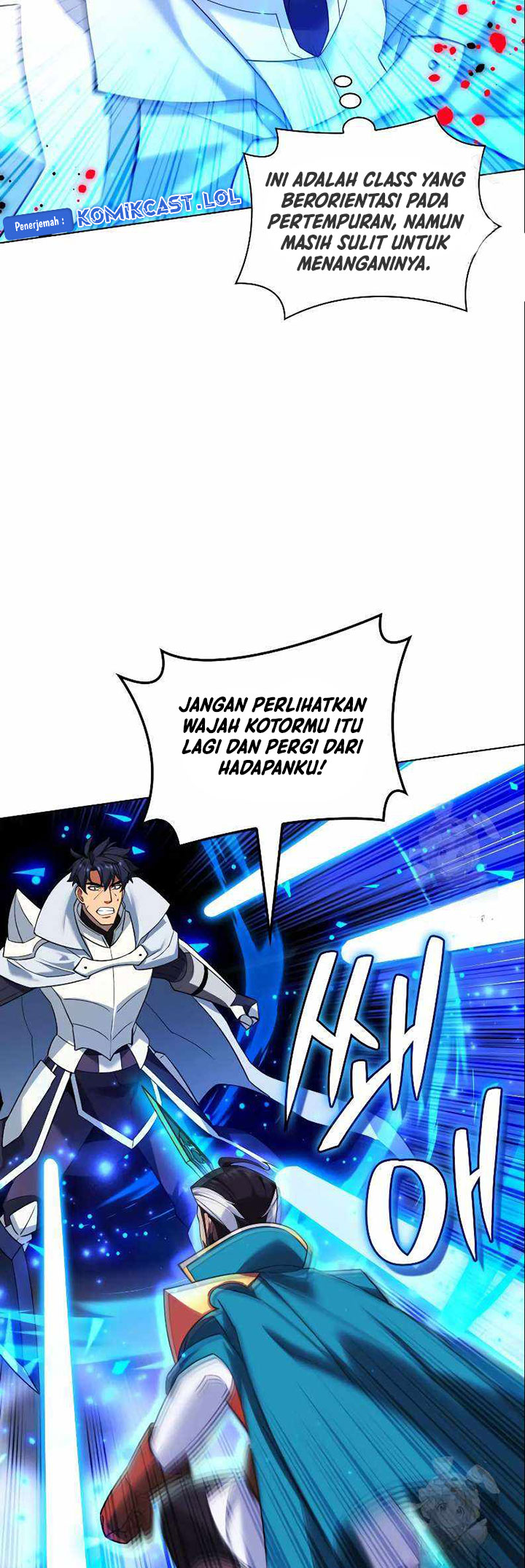 Overgeared Chapter 224 Gambar 24