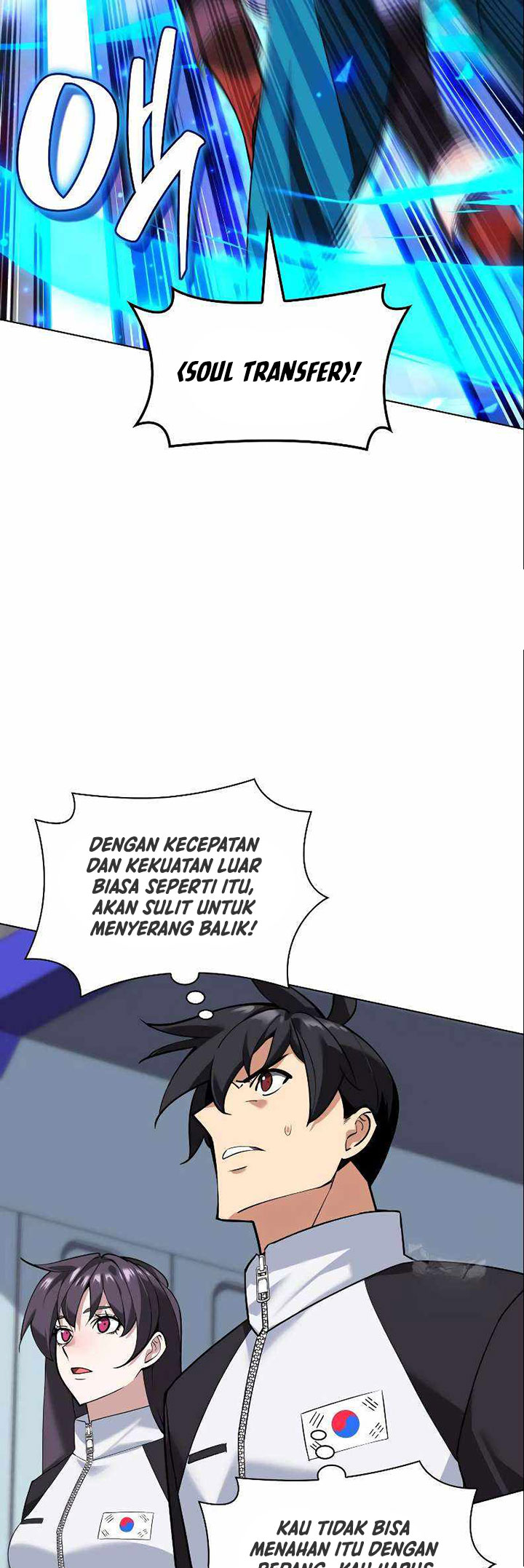 Overgeared Chapter 224 Gambar 25