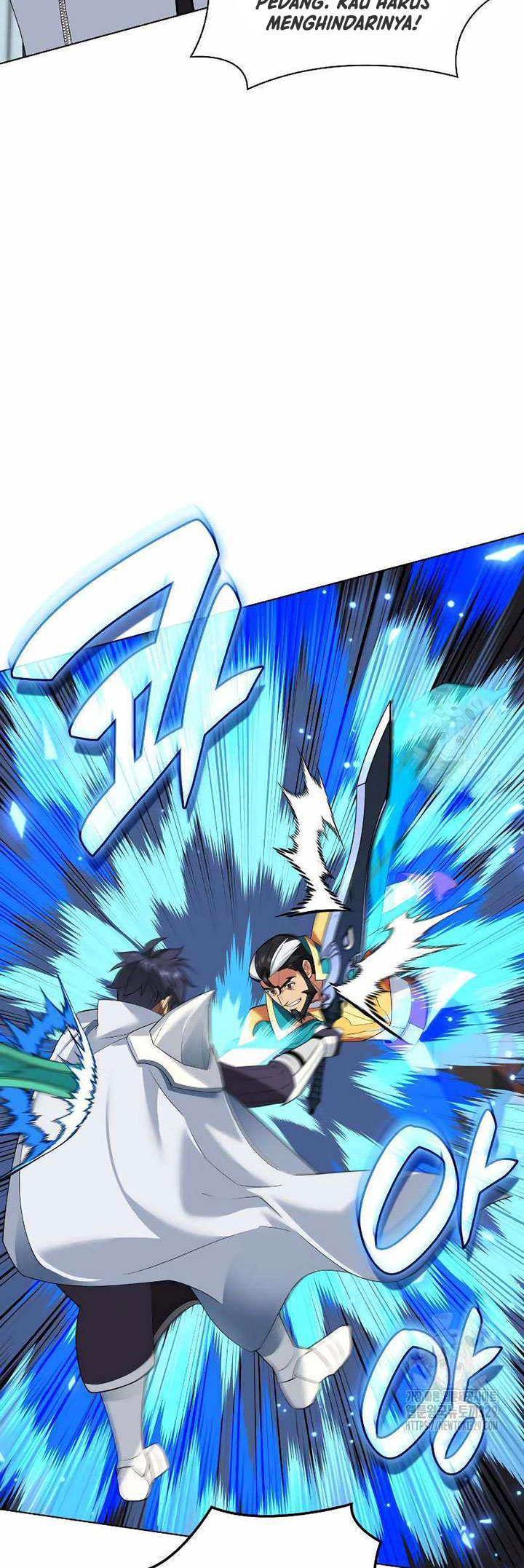 Overgeared Chapter 224 Gambar 26