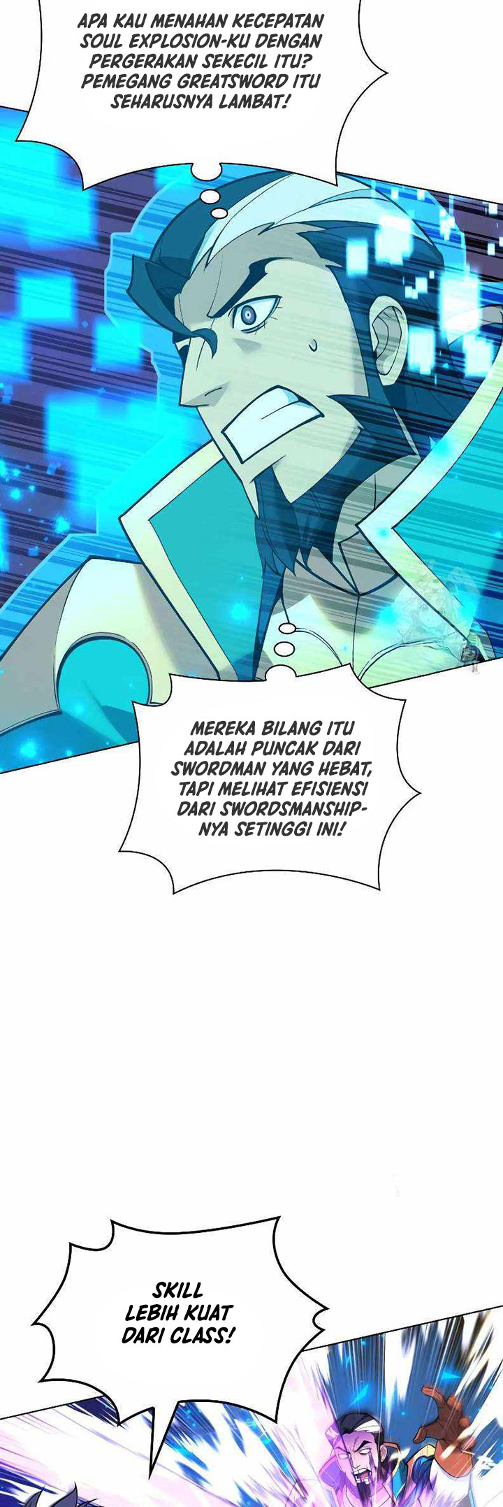 Overgeared Chapter 224 Gambar 20