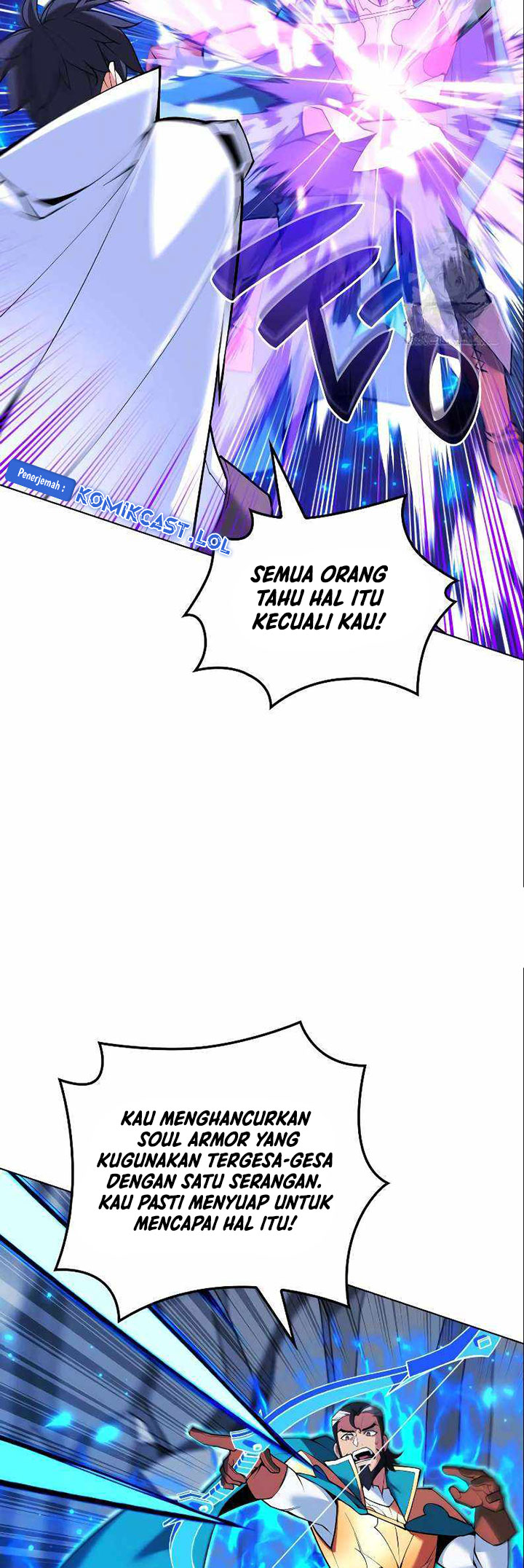 Overgeared Chapter 224 Gambar 21