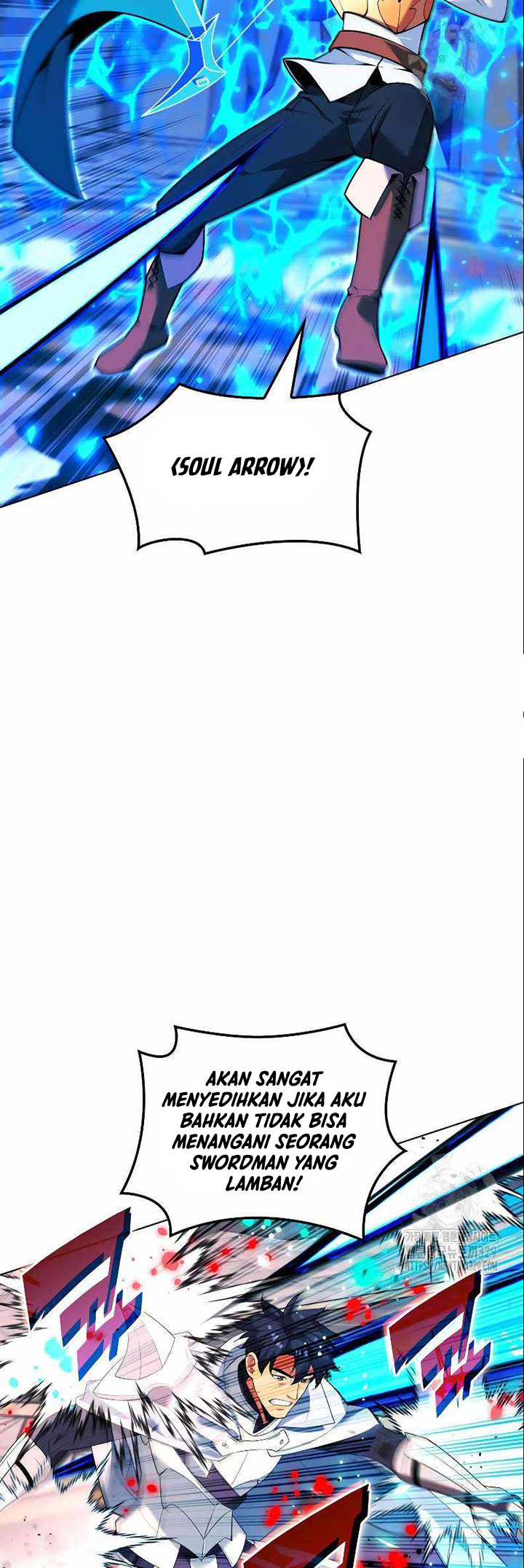 Overgeared Chapter 224 Gambar 22