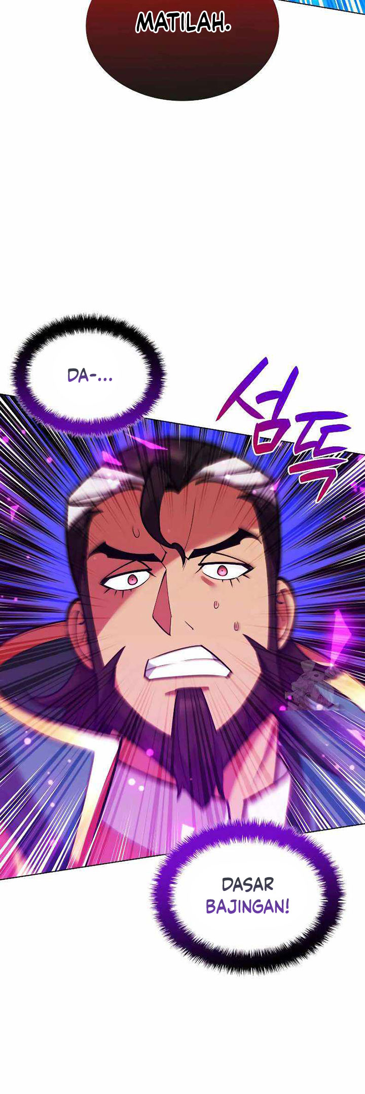 Overgeared Chapter 224 Gambar 34