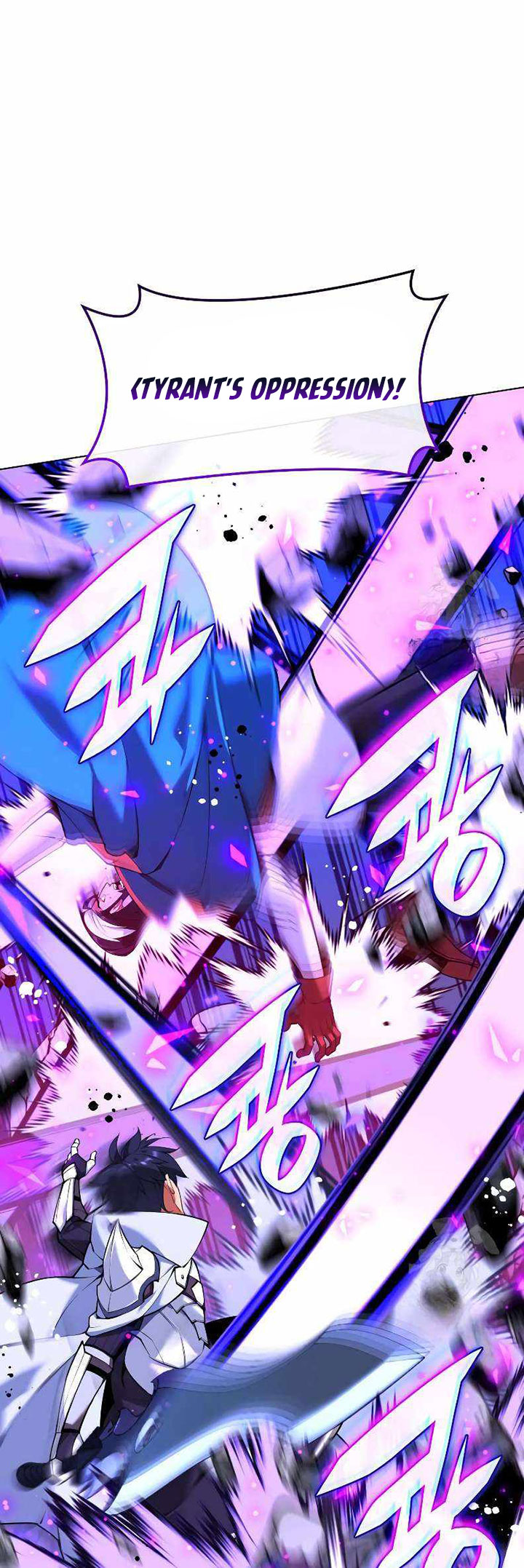 Overgeared Chapter 224 Gambar 35