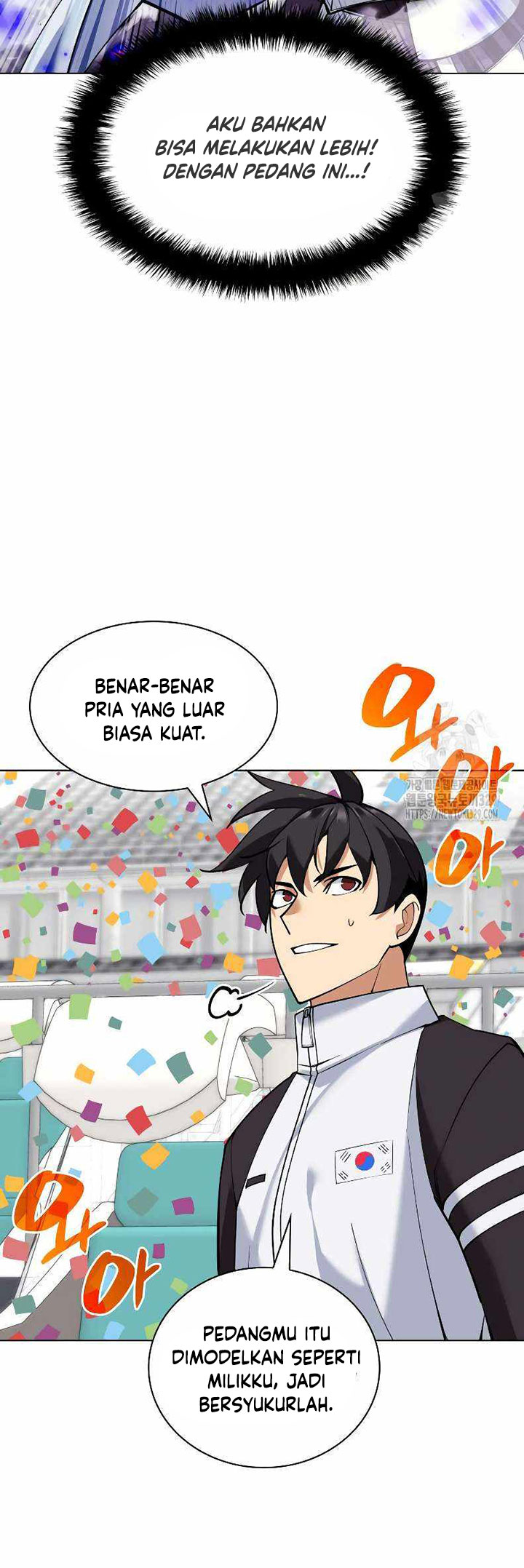 Overgeared Chapter 224 Gambar 37