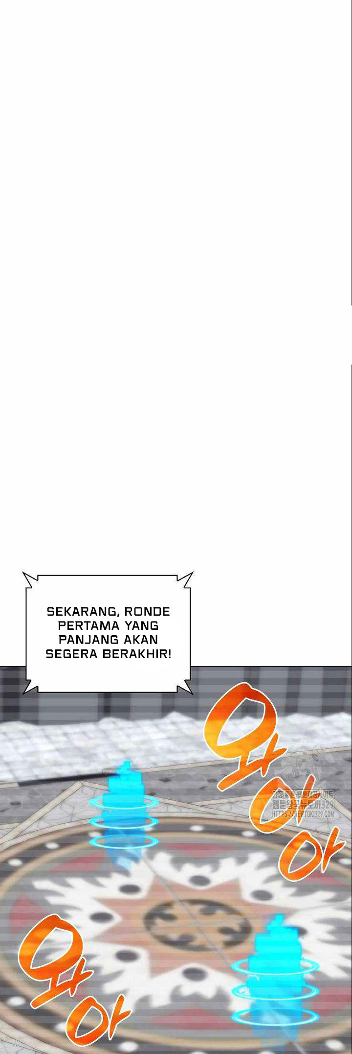 Overgeared Chapter 224 Gambar 38