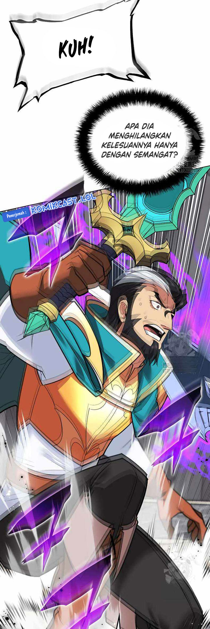 Overgeared Chapter 224 Gambar 30