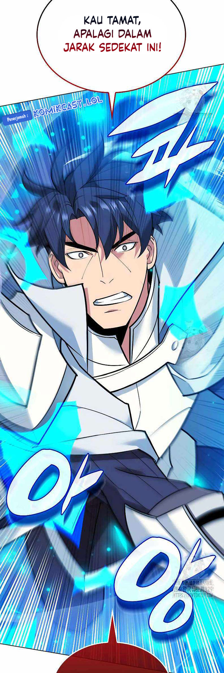 Overgeared Chapter 224 Gambar 33